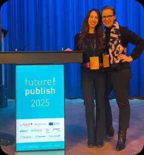 future!publish 2025 – Konferenz für die Verlagsbranche