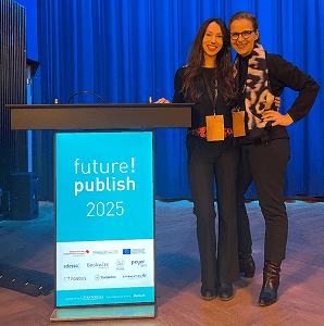 Laura Werle & Julia Claren, snackz.ai