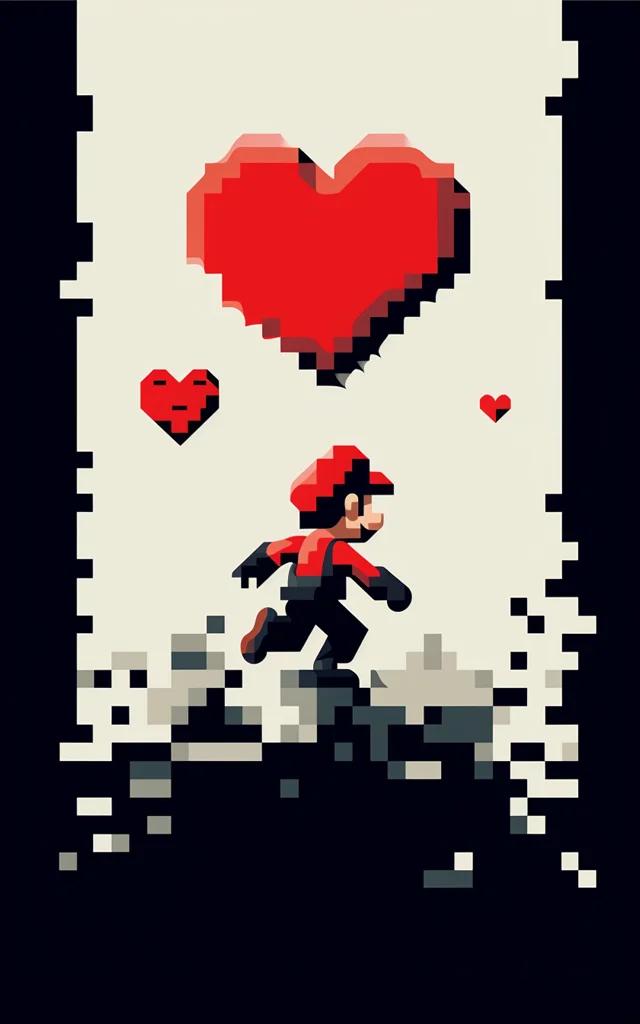 Blood, Sweat, and Pixels