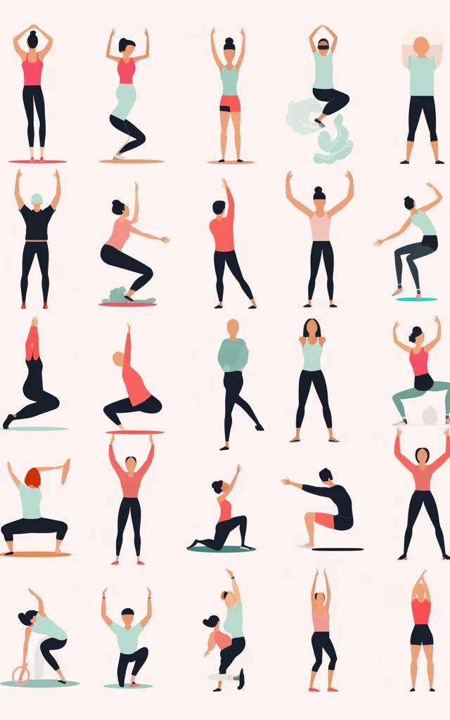 Every Body Yoga