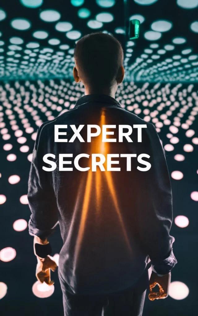 Expert Secrets