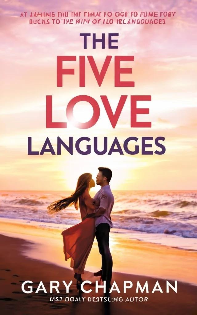 The 5 Love Languages