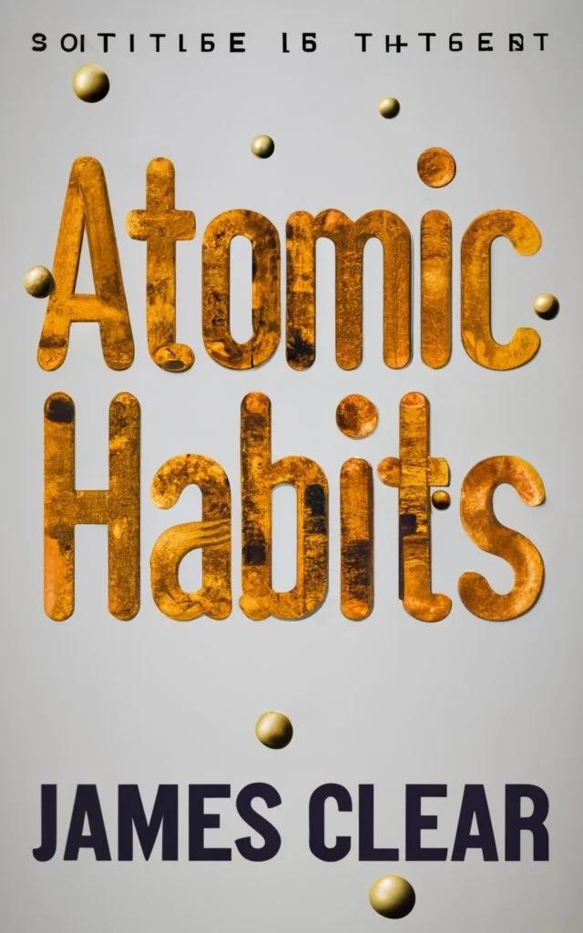 Atomic Habits