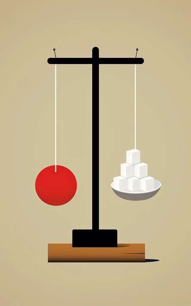 Glucose Revolution