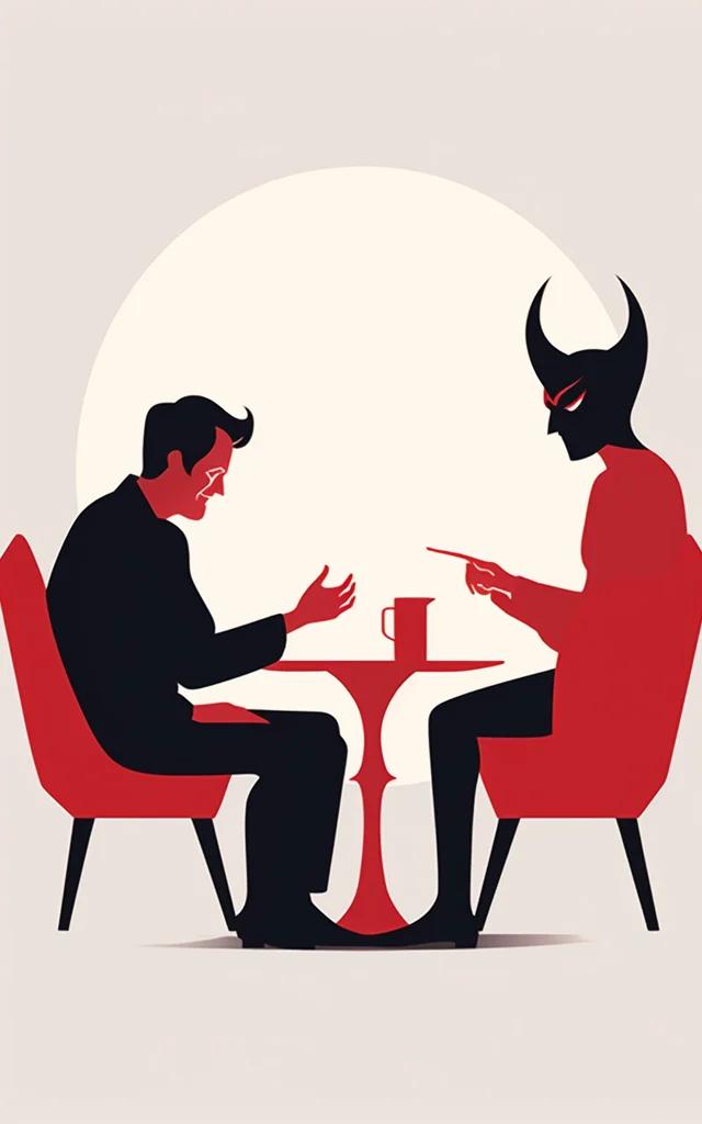 Outwitting the Devil