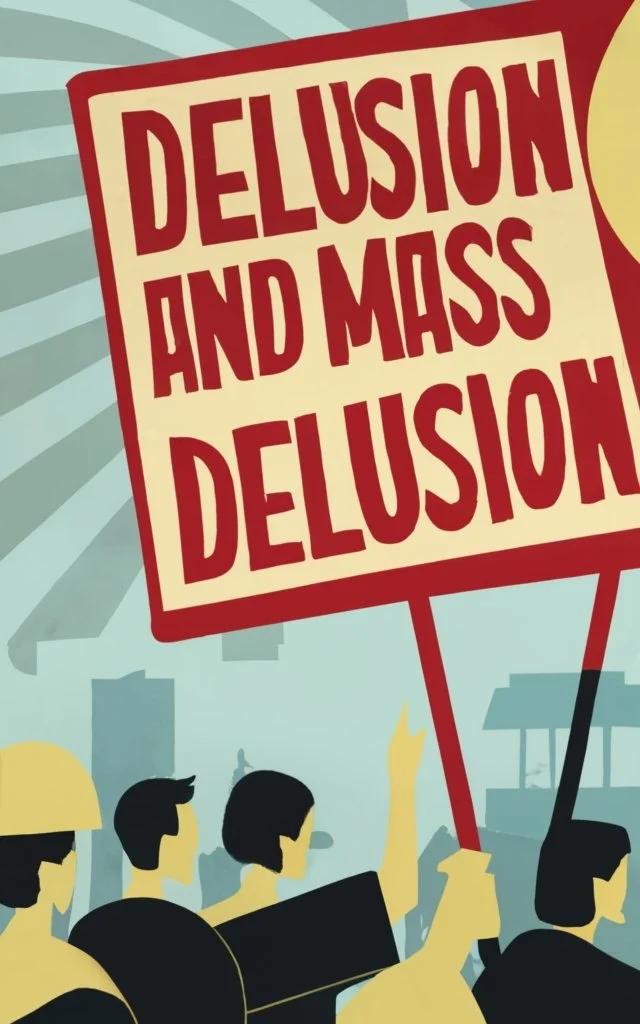 Delusion and Mass Delusion