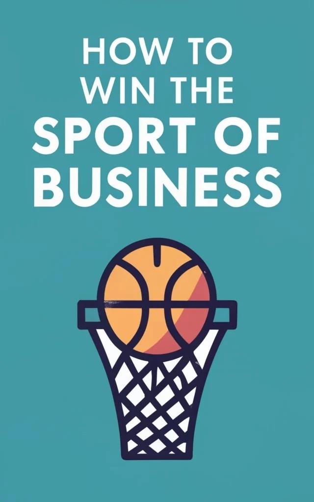 How to Win at the Sport of Business