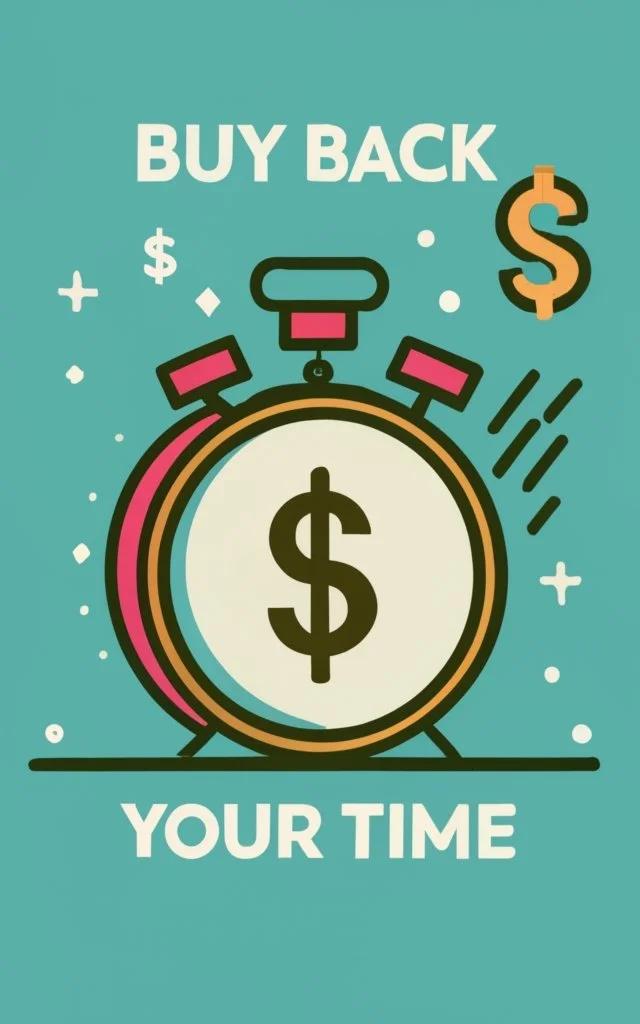 Buy Back Your Time