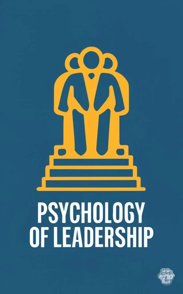 Psychology of Leadership