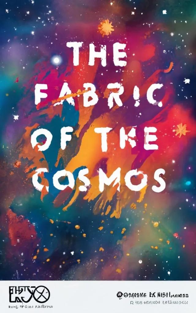 The Fabric of the Cosmos