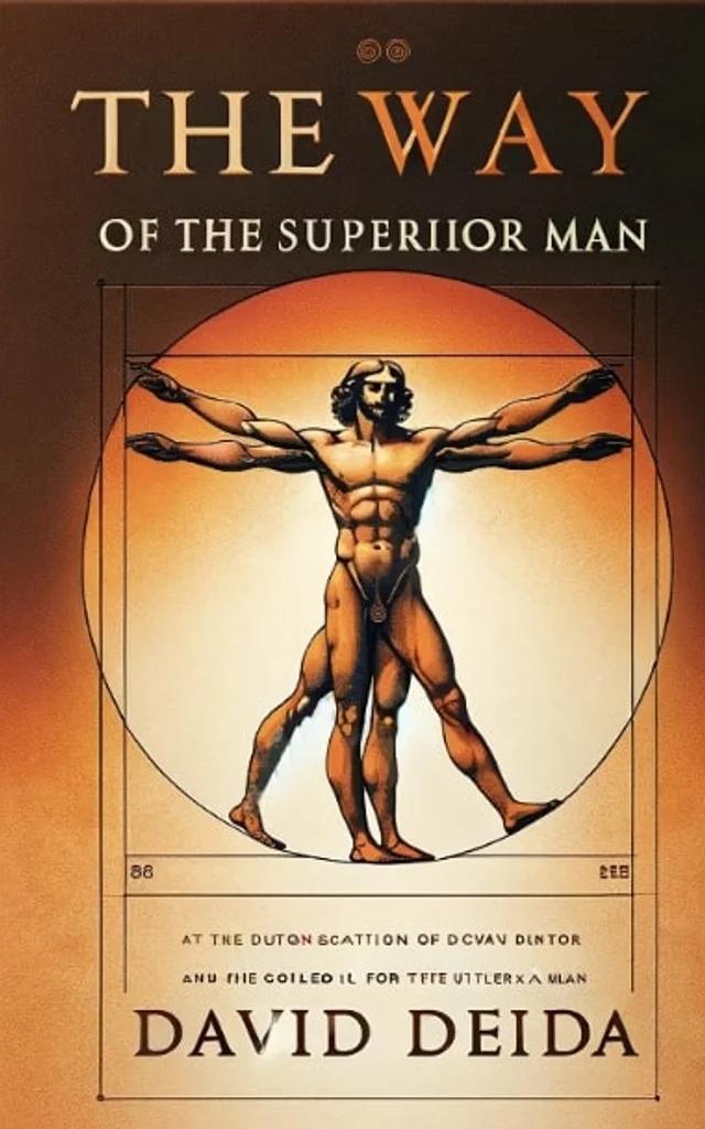 The Way of the Superior Man