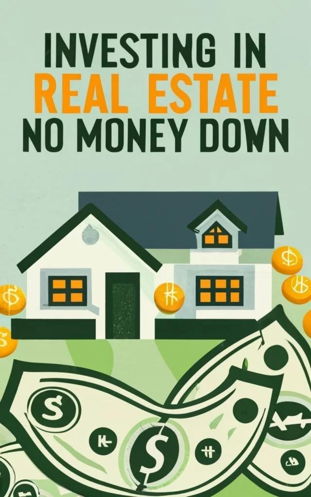 The Book on Investing in Real Estate With No (and Low) Money Down