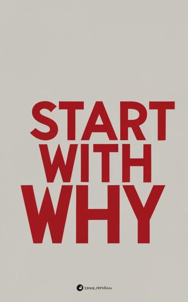 Start with Why