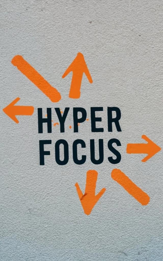 Hyperfocus