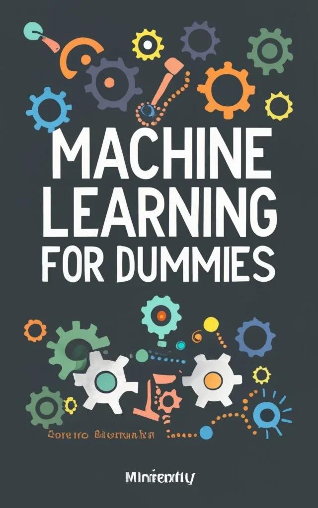 Machine Learning For Dummies