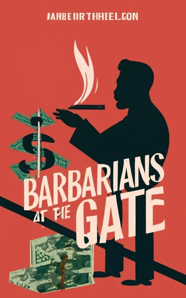 Barbarians at the Gate