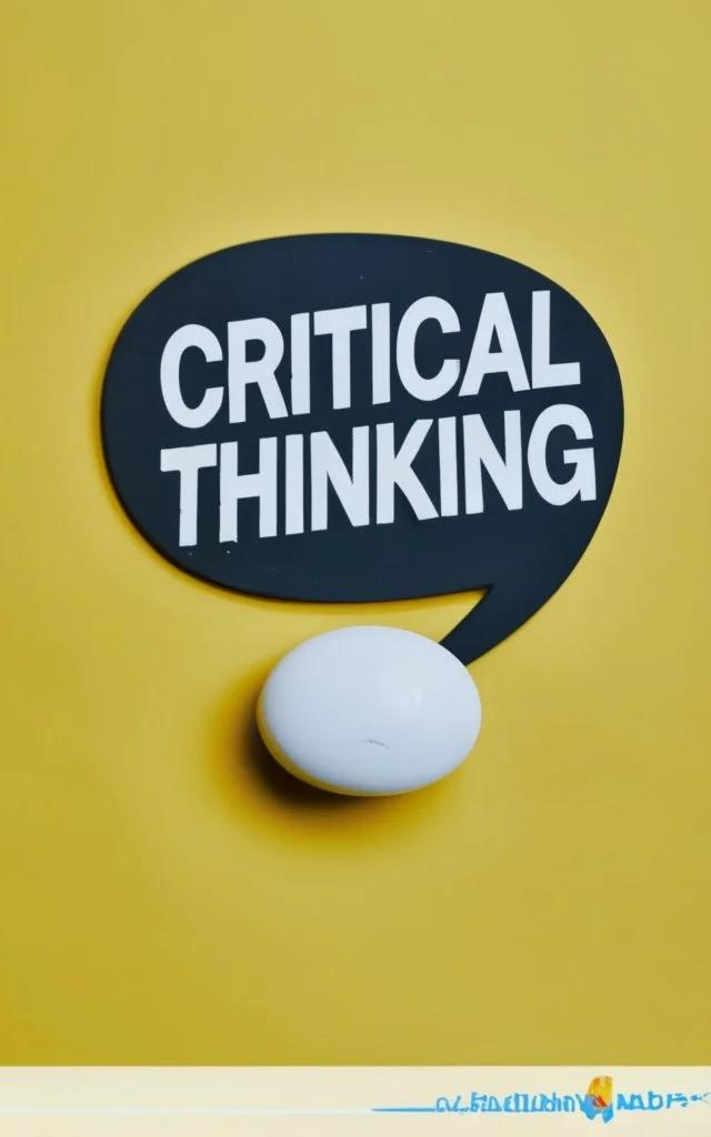 Critical Thinking