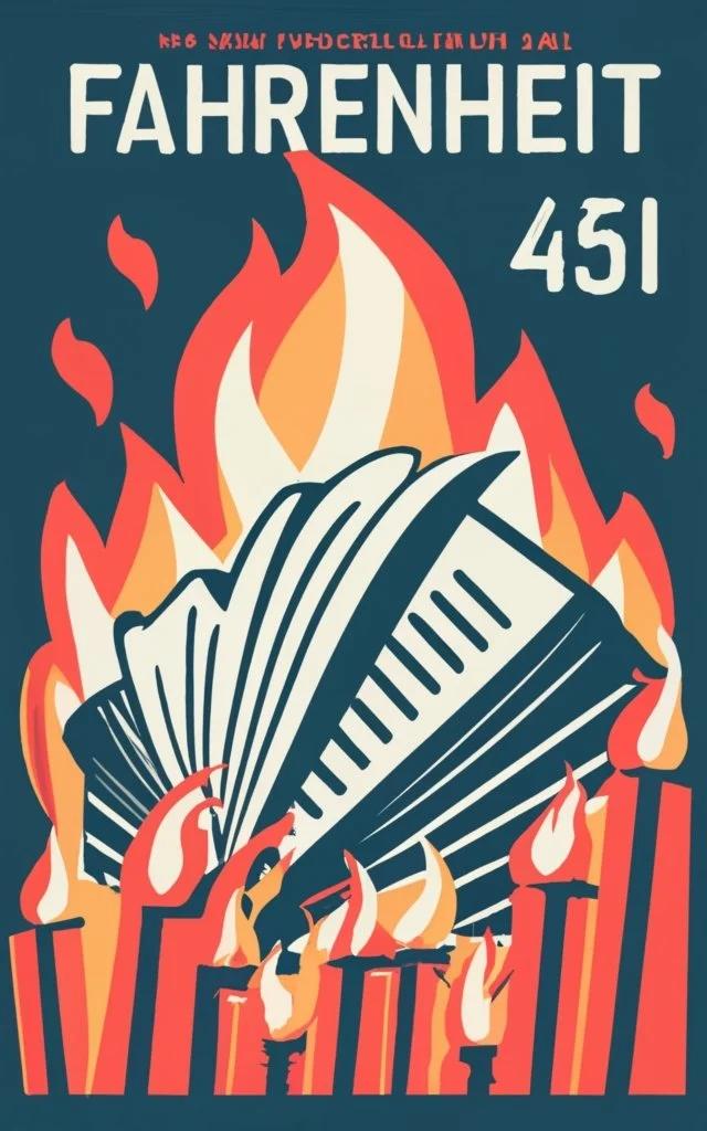 Fahrenheit 451