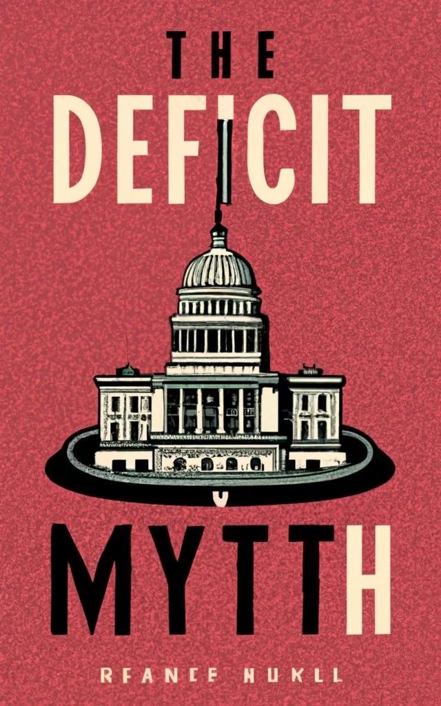 The Deficit Myth