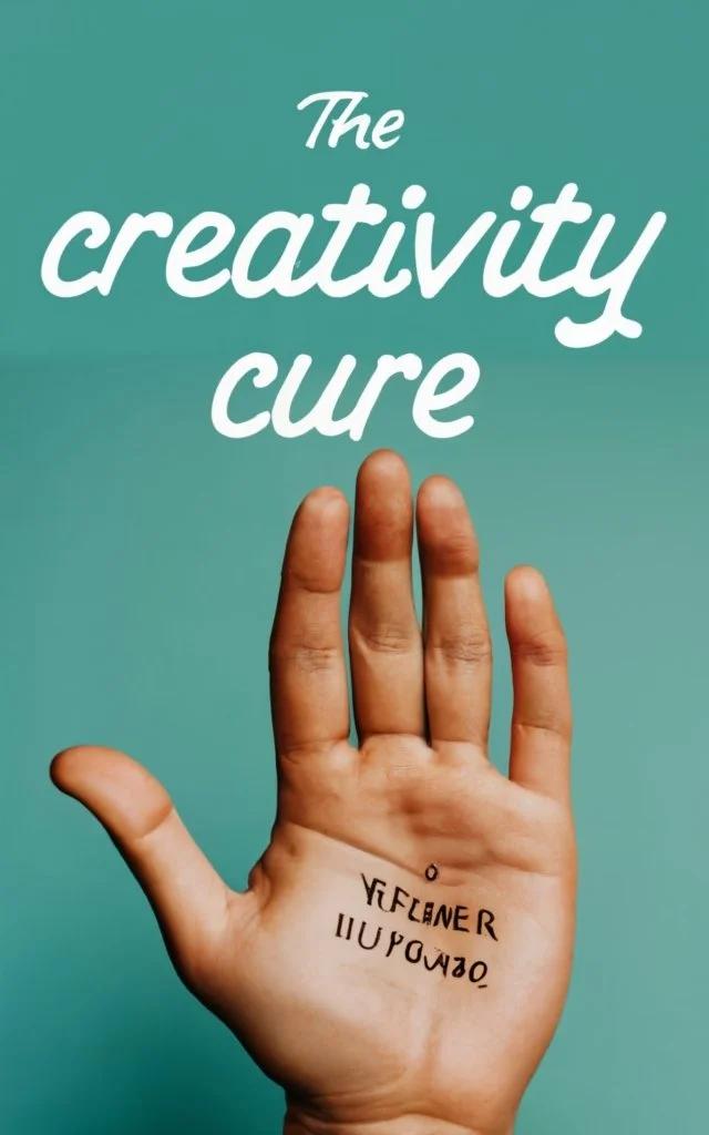 The Creativity Cure