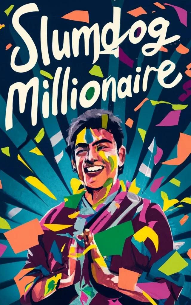 Slumdog Millionaire