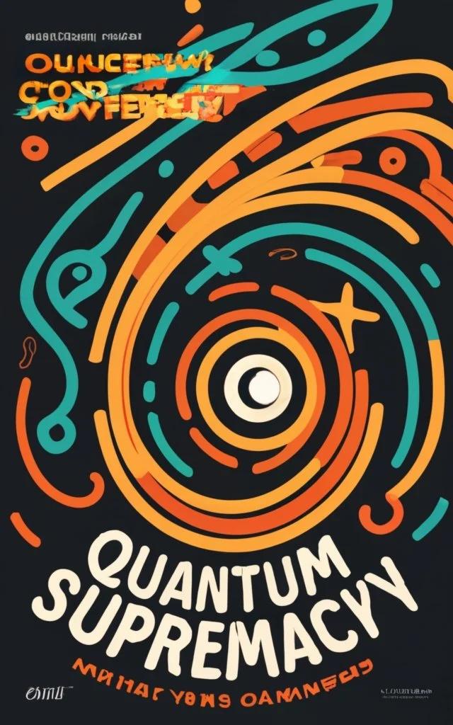 Quantum Supremacy