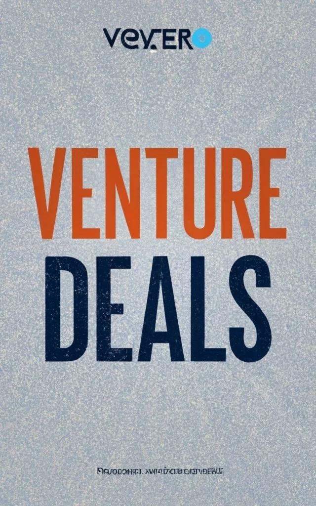 Venture Deals