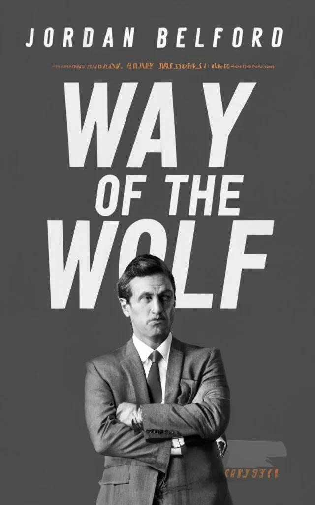 Way of the Wolf