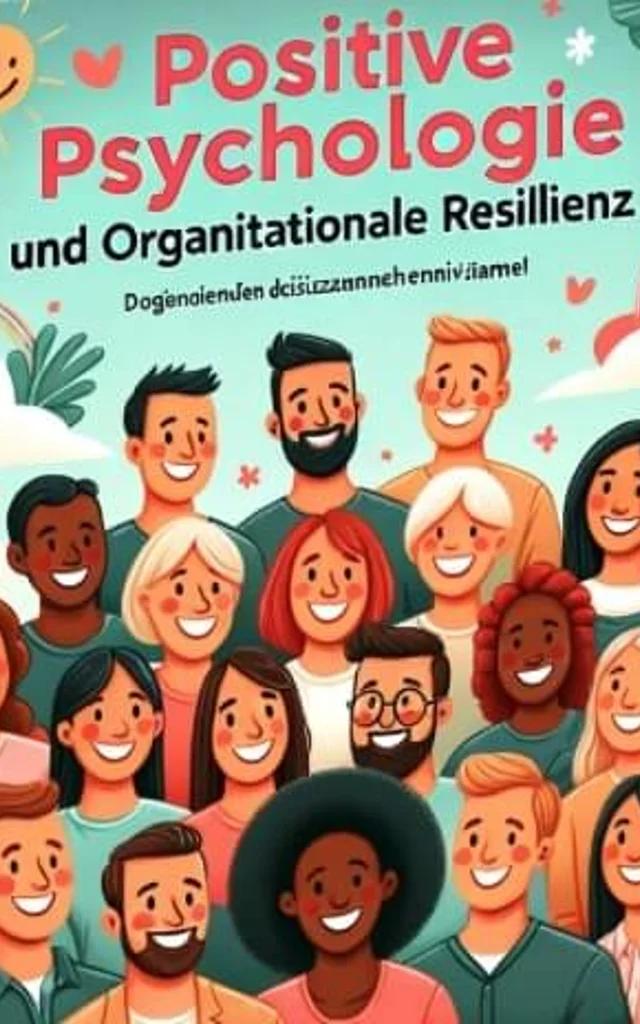 Positive Psychologie und organisationale Resilienz