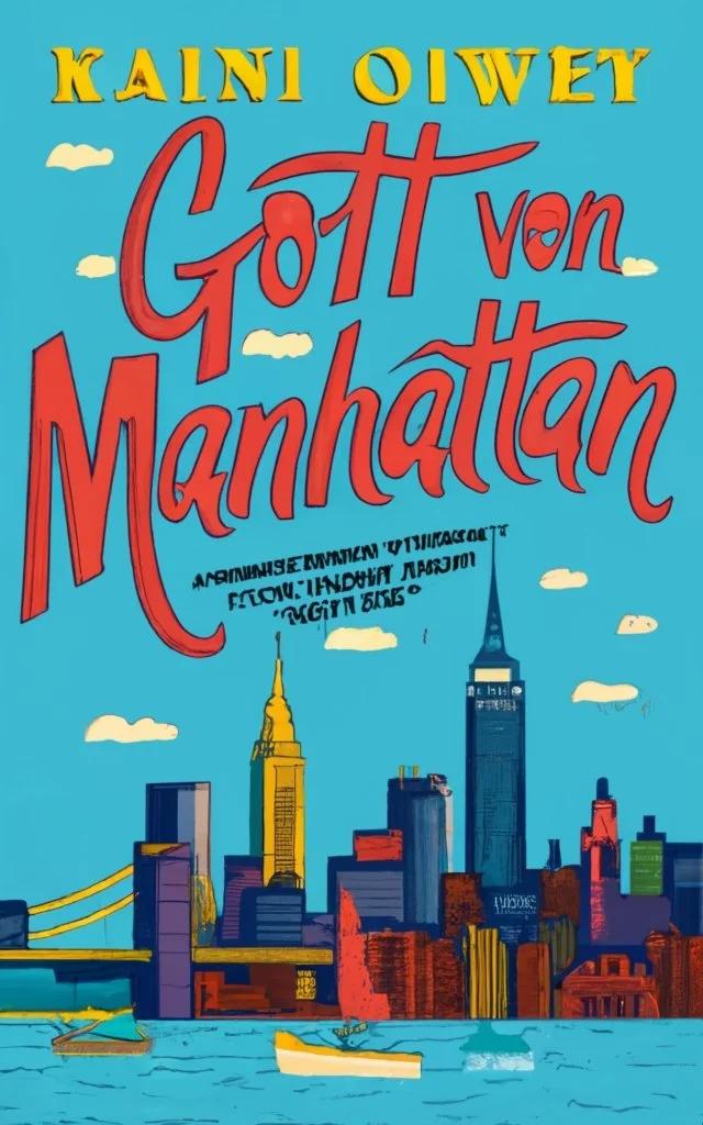 Der gute Gott von Manhattan