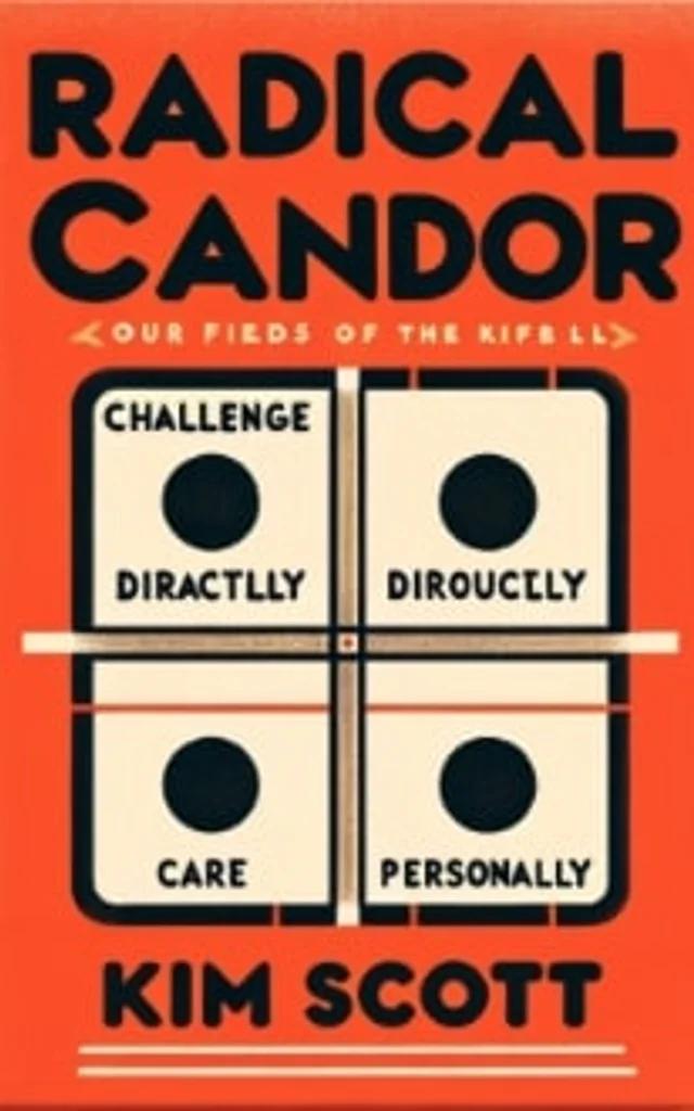 Radical Candor