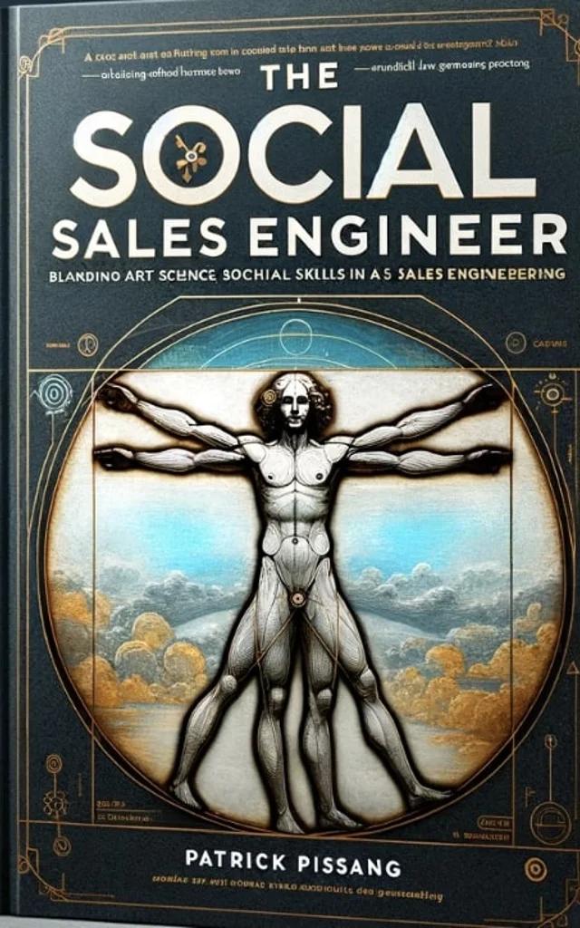 The Social Sales Engineer