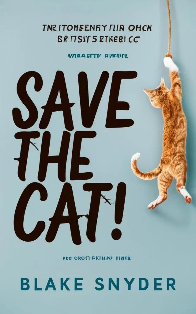 Save the Cat!