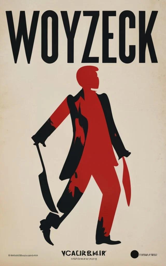 Woyzeck