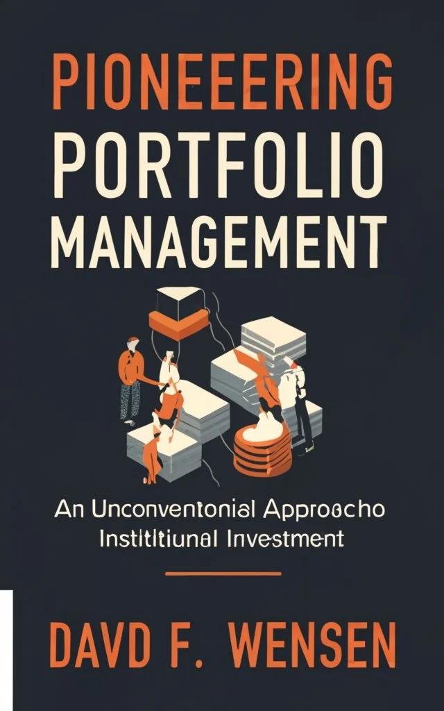 Pioneering Portfolio Management