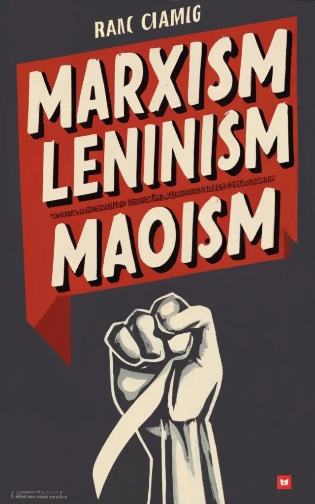 Marxism Leninism Maoism Basic Course