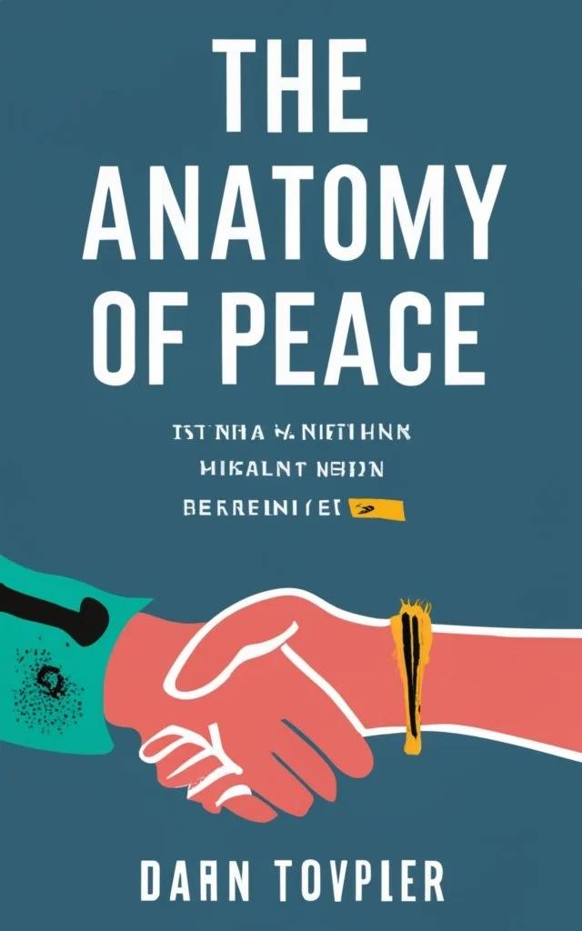 The Anatomy of Peace