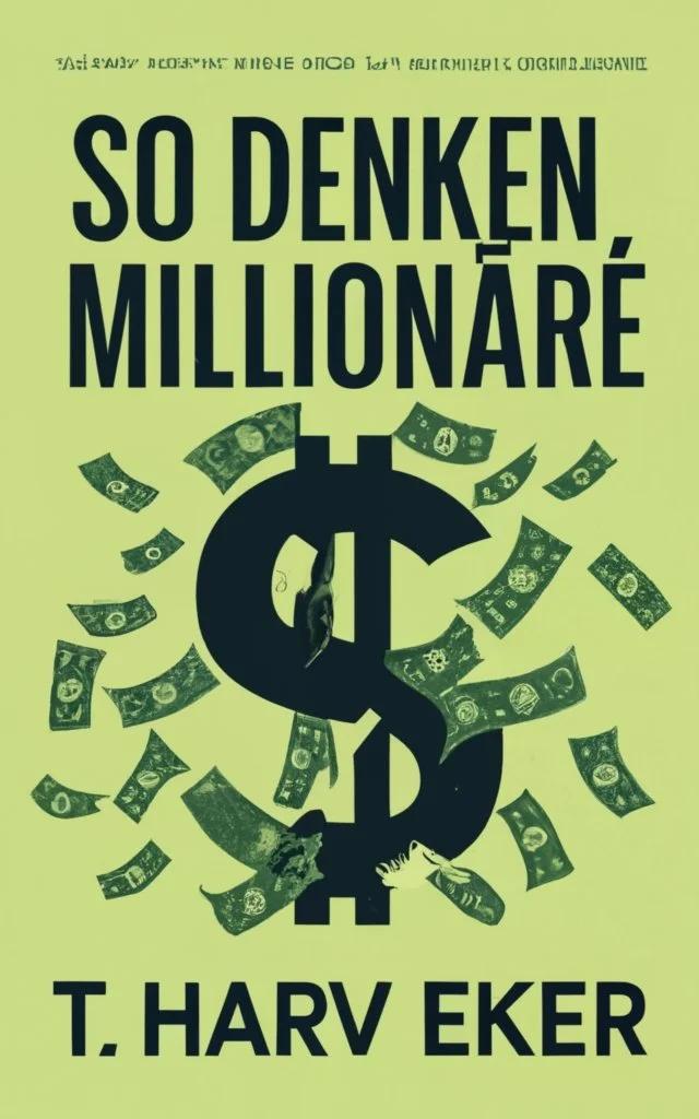 So denken Millionäre