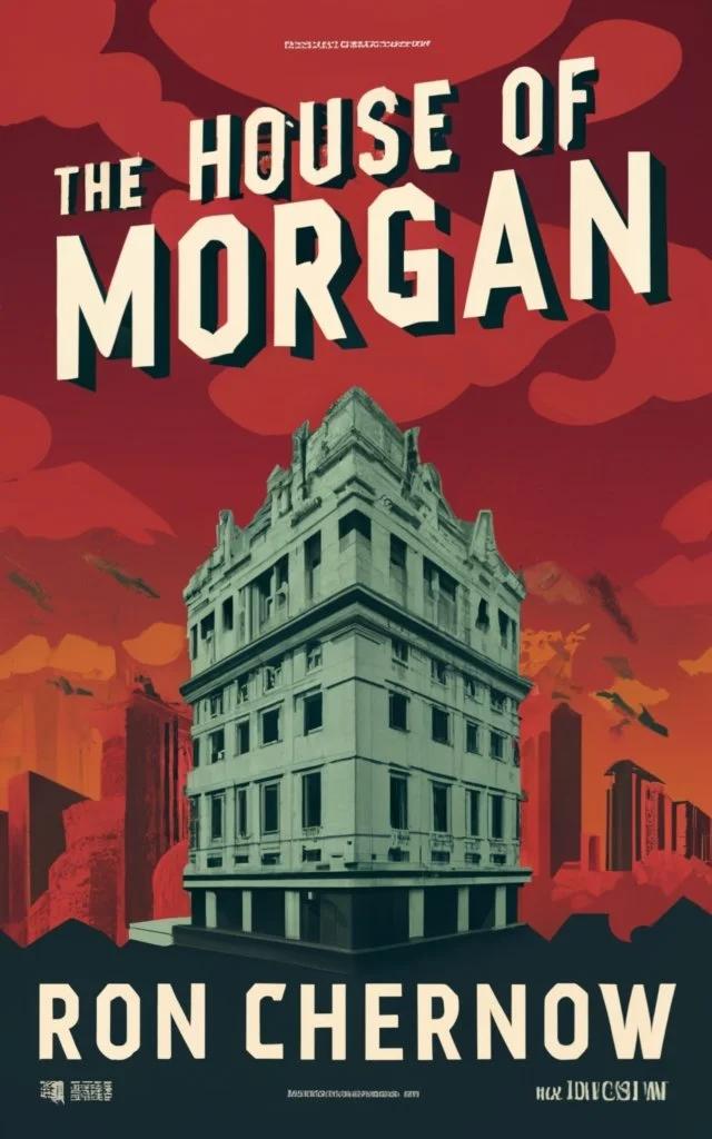 The House of Morgan