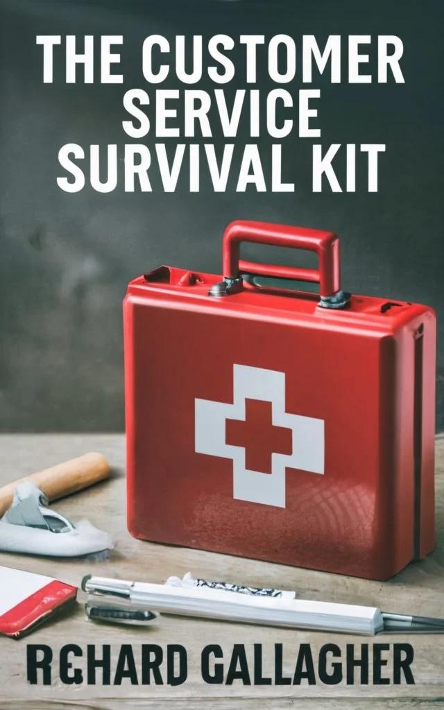 The Customer Service Survival Kit