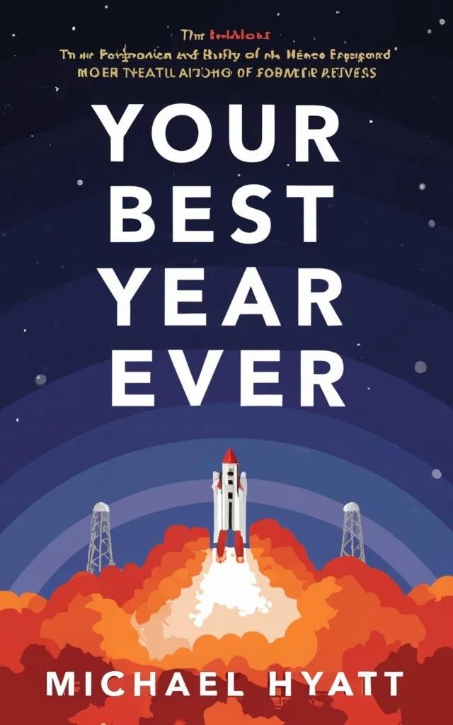 Your Best Year Ever