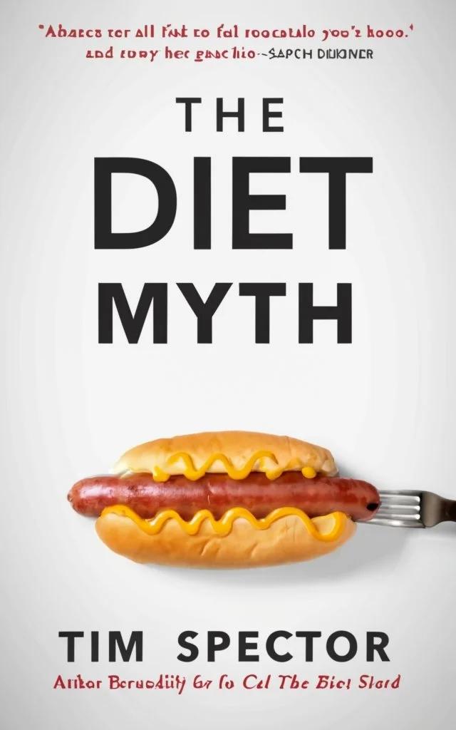 The Diet Myth