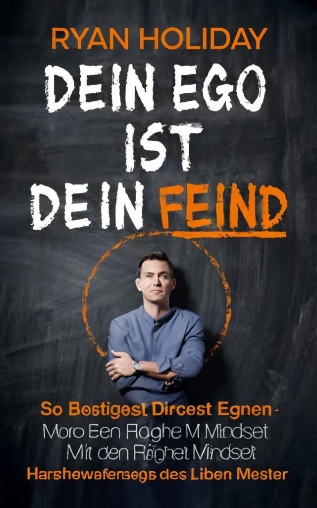 Dein Ego ist dein Feind