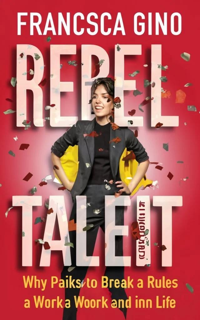 Rebel Talent