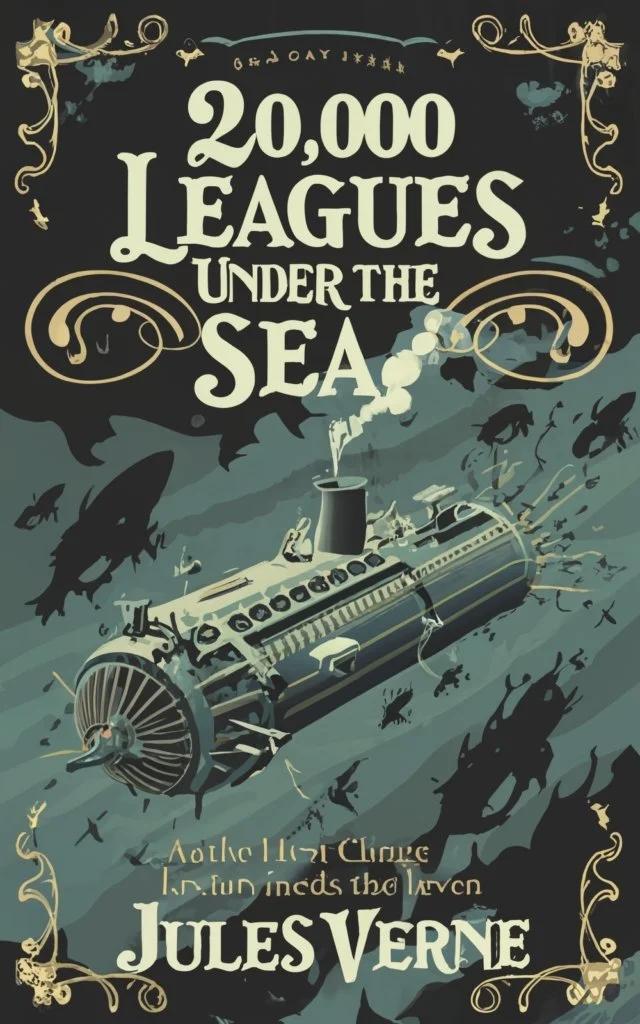 20,000 Leagues Under the Sea