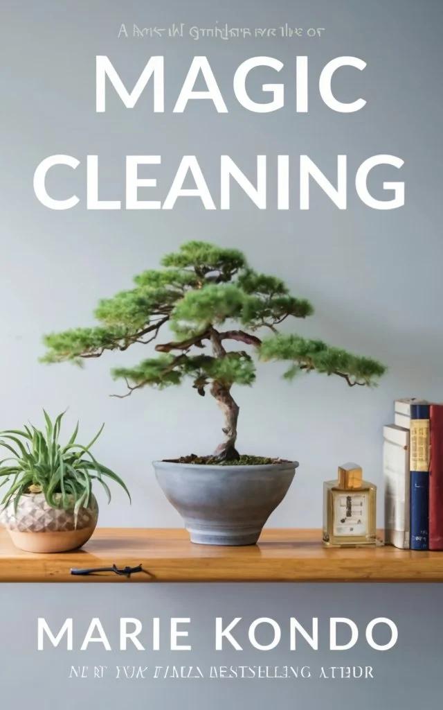 Magic Cleaning