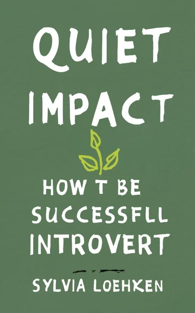 Quiet Impact