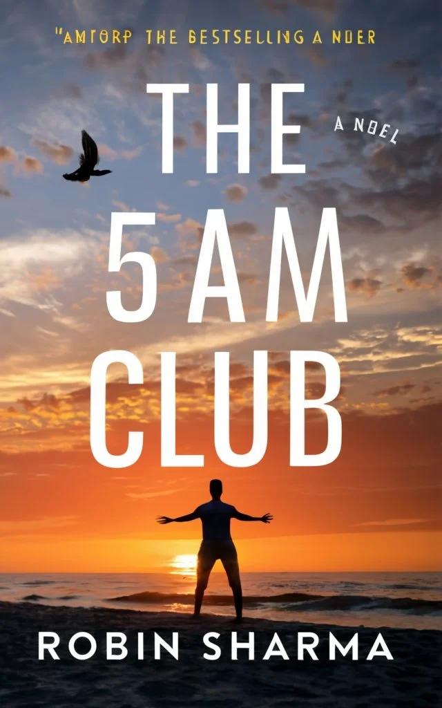 The 5 AM Club