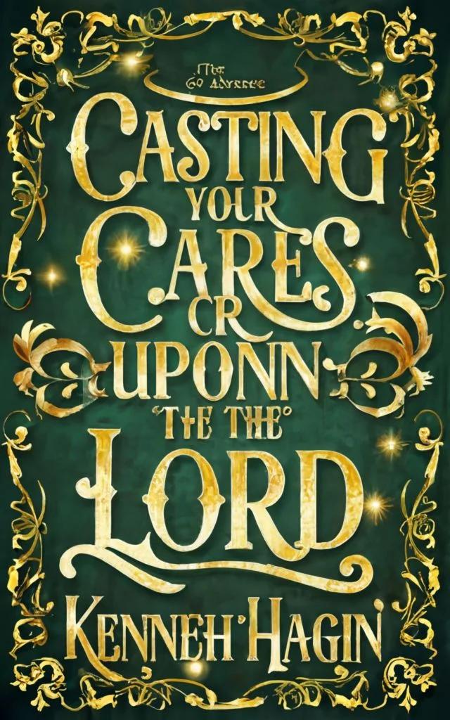 Casting Your Cares Upon the Lord