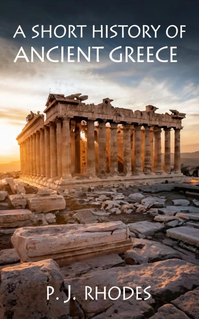 A Short History of Ancient Greece